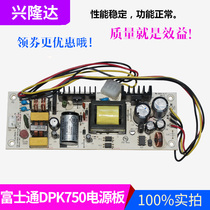 Apply the Fujitsu DPK700 710720 6630750 760k 770E power board powered board