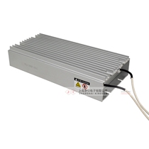 Guangxing RXLG 1200W 30R FAC CNC machine tool brake aluminum shell resistance 1 2KW 30 Euro