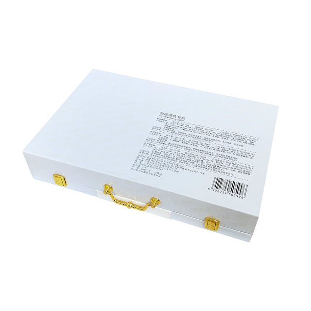 Cosmetics packaging customized skin care cream freeze-dried vermicelli box kits of essential oils care products customized gift boxes Cosmetics packaging customized skin care cream freeze-dried vermicelli box kits of essential oils care products customized gift boxes
