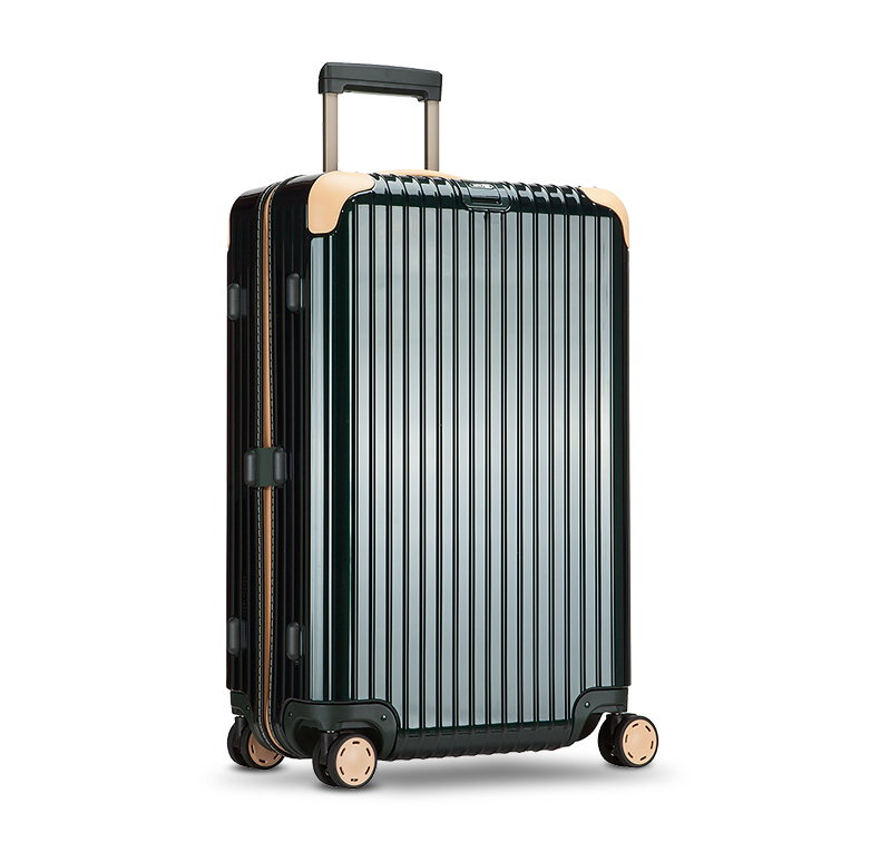 rimowa/日默瓦限量版轻盈旅行箱