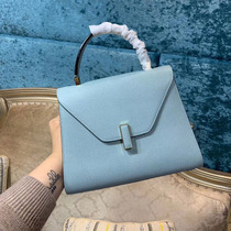 This years popular bag girl 2023 Spring and summer new niche design single shoulder handbag Superior Kelly bag