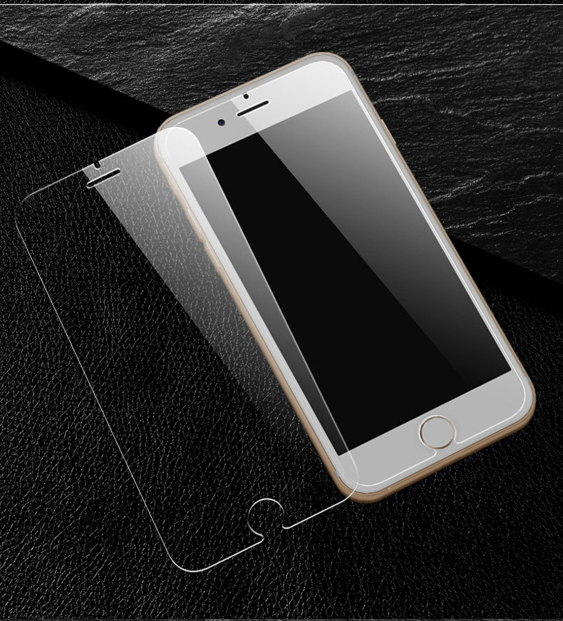 iphone6钢化膜苹果6s抗蓝光6plus全屏3d全覆盖水凝6p手机贴膜4.