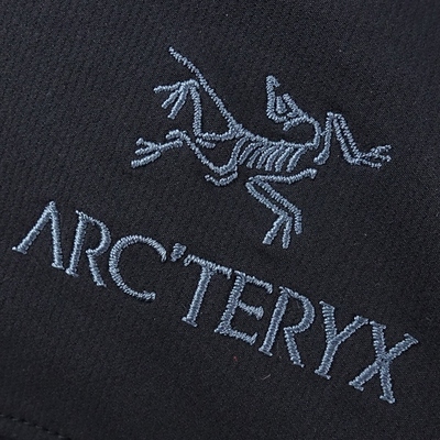 Arcteryx/始祖鸟 男士软壳夹克 休闲户外GAMMA LT HOODY