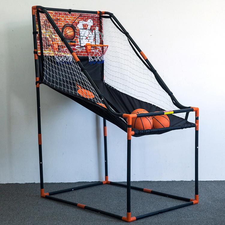 Купить Оборудование для баскетбольной площадки Детский сад электронная ...