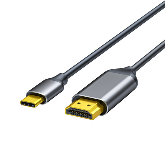 USBC에서 HDMI 케이블 타입 -C에서 HDMI HD 어댑터 케이블 동일한 화면 케이블 타이프에 HDMI 연결 케이블 4K USBC에서 HDMI 케이블 타입 -C에서 HDMI HD 어댑터 케이블 동일한 화면 케이블 타이프에 HDMI 연결 케이블 4K