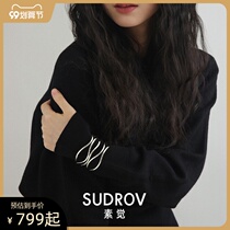 New 2021 New ins niche design sterling silver bracelet female tide fashion young sweater silver bracelet