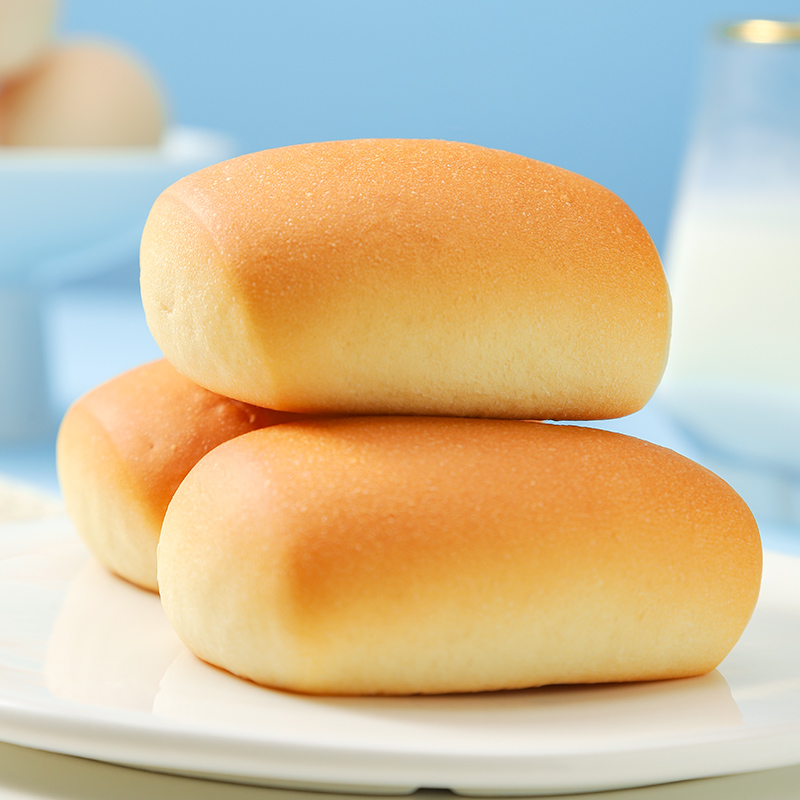 可签到爱乡亲法式小面包400g