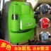 Xe nội thất phụ kiện xe hơi trang sức siêu thị car seat lại lưu trữ túi lưu trữ đa chức năng lưu trữ bag seat treo túi
