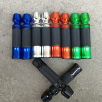 Road Race Xinling Horizon 150 Motorcycle Big Sports Car Throttle Handlebar Jinjie 150 Oiler Turnbar