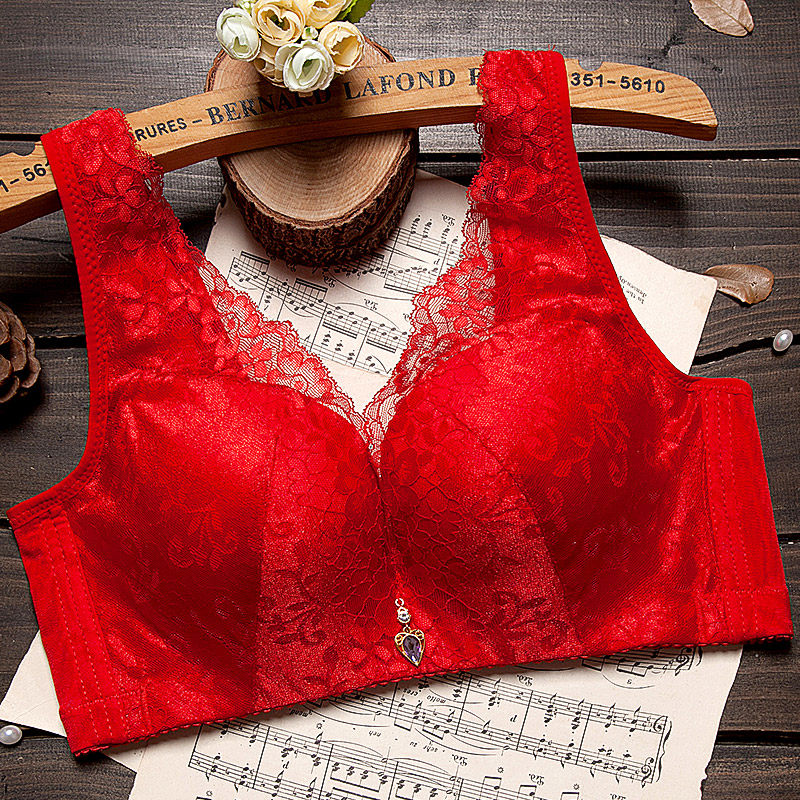 买一送一性感蕾丝抹胸内衣女文胸_宝贝领券网