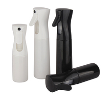 Hair salon Hair salon hair kettle spray bottle Beauty makeup moisturizing director pot continuous spray wet hair Car invisible clothing