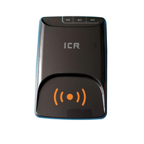 Aegis ICR-100F second and third generation ID card reader replacement ICR-100U second generation identification card reader
