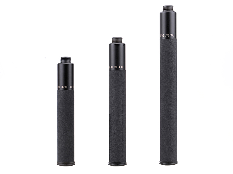 Телескопическая дубинка Bonowi 400150 Camlock EKA Телескопическая дубинка Bonowi 400150 Camlock EKA