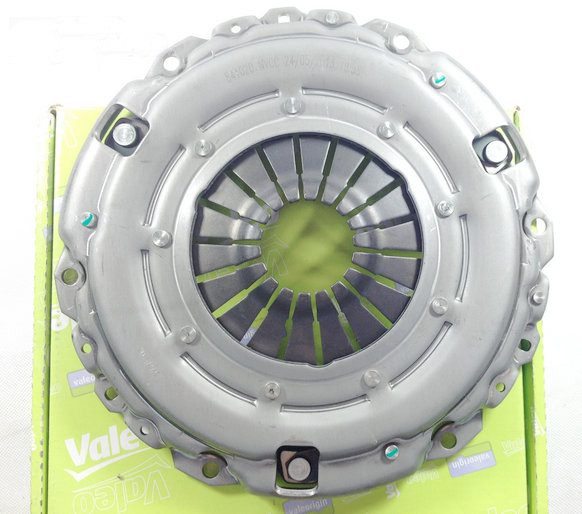 法雷奥正品奇瑞东方之子a3 a5 v5瑞虎离合器压盘盖分离轴承三件套