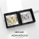 Amashi Letter M Brooch 고급 여성의 가벼운 고급스러운 작은 향수 스타일 세련된 기질 코사지 핀 정장 봄과 여름 액세서리 Amashi Letter M Brooch 고급 여성의 가벼운 고급스러운 작은 향수 스타일 세련된 기질 코사지 핀 정장 봄과 여름 액세서리