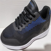 Foreign Trade Outlet Professional Golf Shoes Non-slip Abrasion Resistant Light Breathable Fixed Bottom Male waterproof special price