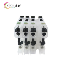 Brother Brother LC121 LC123 LC125 LC127 LC129 Printer Fill Chip Cartridge Ink for Chevrolet