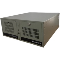 Research and development of industrial computer IPC-610 EBC-GF81 4 generation supports the configuration king three-dimensional force control SIMB-A31