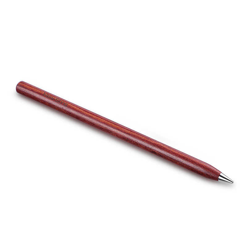 eternal pen, germany, an endless pencil, no ink, a pen that can’t be used in a lifetime, student old undead metal pen