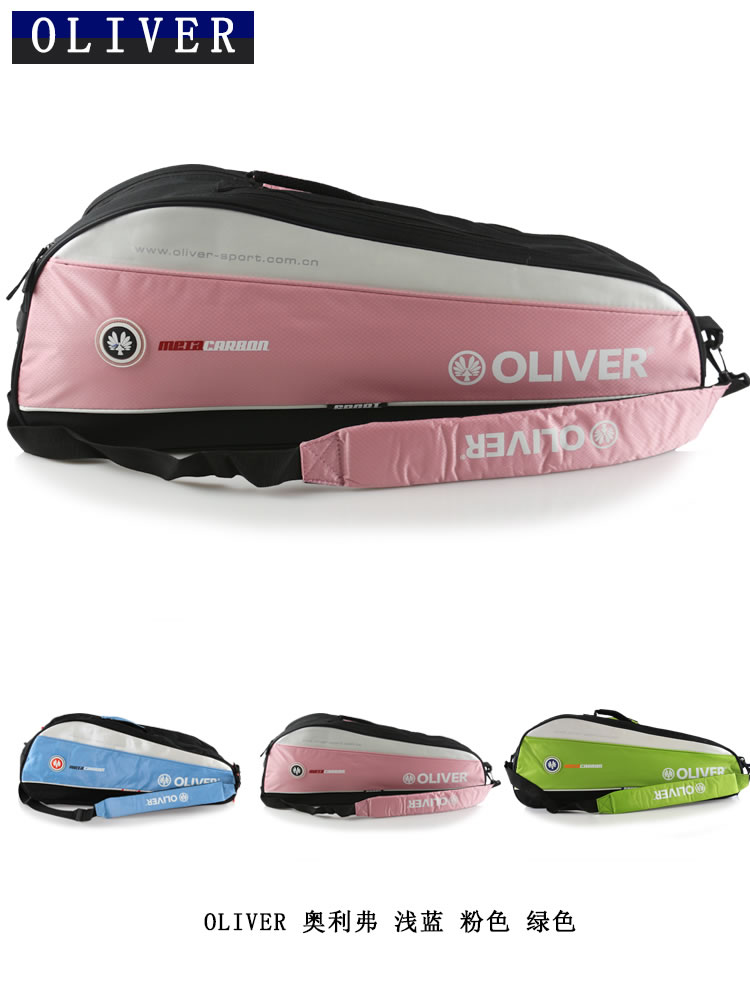 Сумка для ракетки OLIVER c55004 LIVER 55005/55006 Сумка для ракетки OLIVER c55004 LIVER 55005/55006