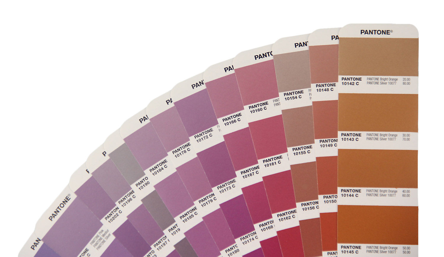 潘通高级金属色色卡c卡铜版纸gg1505 10开头5位数