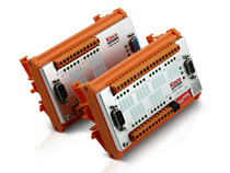 Kinco Paco F1 Series PLC Programmable Controller F122-D1608T CPU Module Remote IO