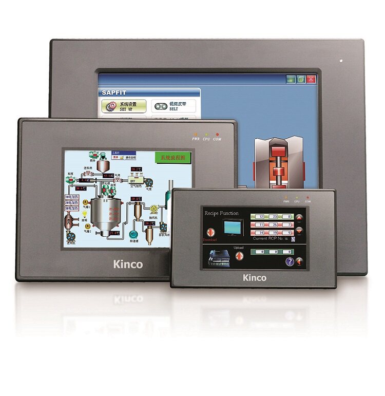 型号 mt4403t mt4403te 加工定制 否 品牌 步科kinco 分辨率 800*600