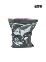 Aged powder Activated carbon powder Filter element