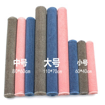 Montessori professional early education teaching aids Montessori work blanket Childrens operation carpet Kindergarten education institution floor mat