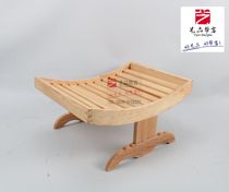 Art Pinders Bakery Bread Rack Baking Soft-mounted Flat Rack Solid Wood Iron Art Rack Bakery Cake Pendulum