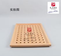 Art Pint Easel Bakery Bread Rack Baking Soft-mounted Solid Wood Display Props Bakery Cake Swing for dessert tray