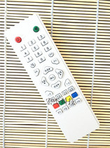 No. 9 No. 9 6B household set-top box remote control receives long and strong quality.