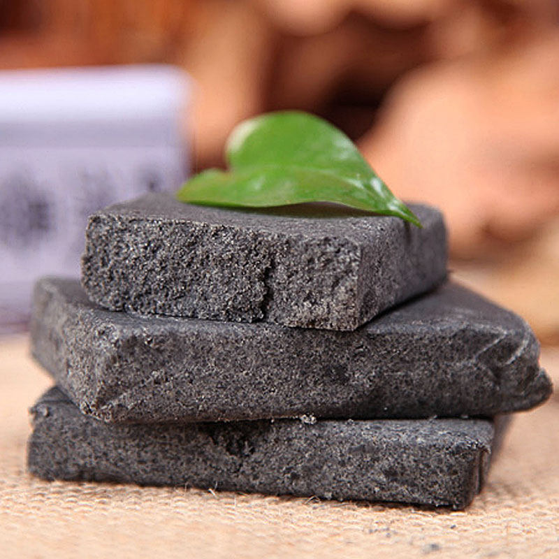 安徽特产黄山超港徽墨酥正宗墨子酥黑芝麻传统糕点徽州零食小吃