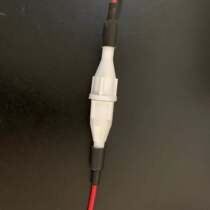 Laser power supply high-voltage line Adapter