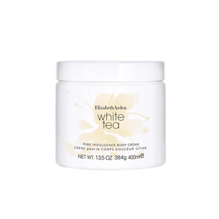 【抢券立减】雅顿白茶身体霜滋润 植萃植物香氛芳香身体乳