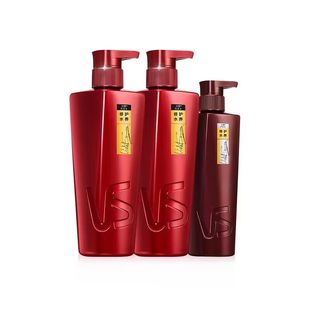 沙宣洗发水露修护毛躁修护干枯/清盈柔顺/水润去屑护发素套装任选