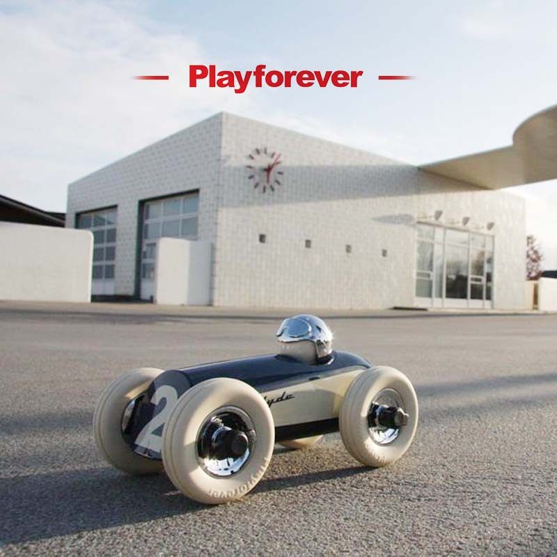 playforever英国珍藏级玩具车