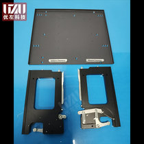 Suitable for Samsung SM321 SM421 IC tray placement machine IC tray material tray factory direct sales