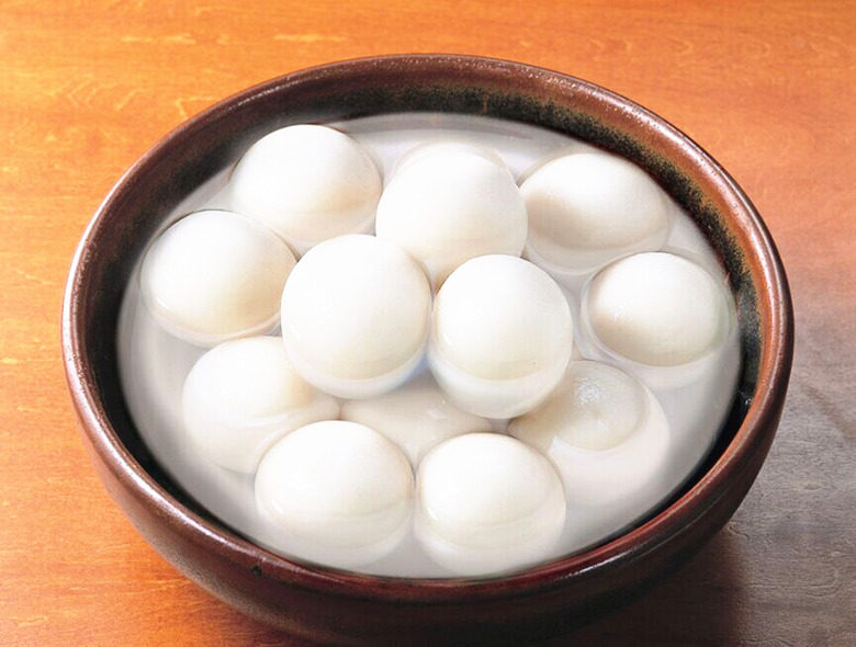 四川泸州叙永特产汤圆粉水磨糯米粉磕粉元宵粉粑粑粉糯粉2件包邮