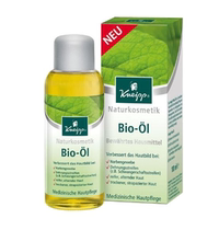 German direct mail Kneipp kennepu repair Pingfu massage essential oil facial body skin care oil 100ml