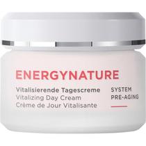 German AnneMarie Borlind Anna Berlin Natural Energy Huaming Moisturizing Hydrating Day Cream 50ml