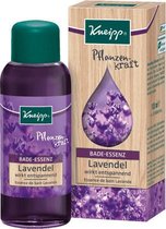 German direct mail Kneipp kennepu SPA bath bath essential oil bottle 100ml