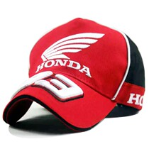 MOTO GP HONDA 93 HONDA Baseball Hat F1 Racing Hat Fan Hat Motorcycle Hat