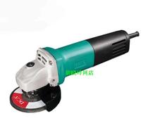 Dongcheng DCA Angle Grinder S1M-FF08-100 Dongcheng 800W Grinding Machine 08-100 Rear Switch