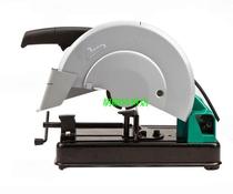 Dongcheng DCA cutting machine J1G-FF03-355 Dongcheng 03-355 steel material machine 2100W cutting machine power tools