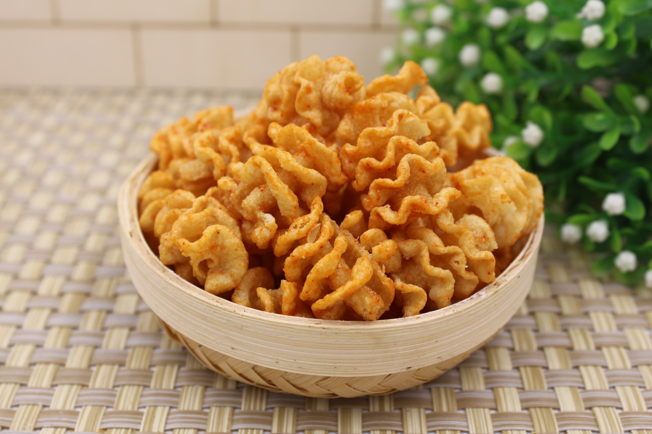 15袋包邮天宜园零食楠瓜酥膨化休闲小零食南瓜酥60g办公室小吃