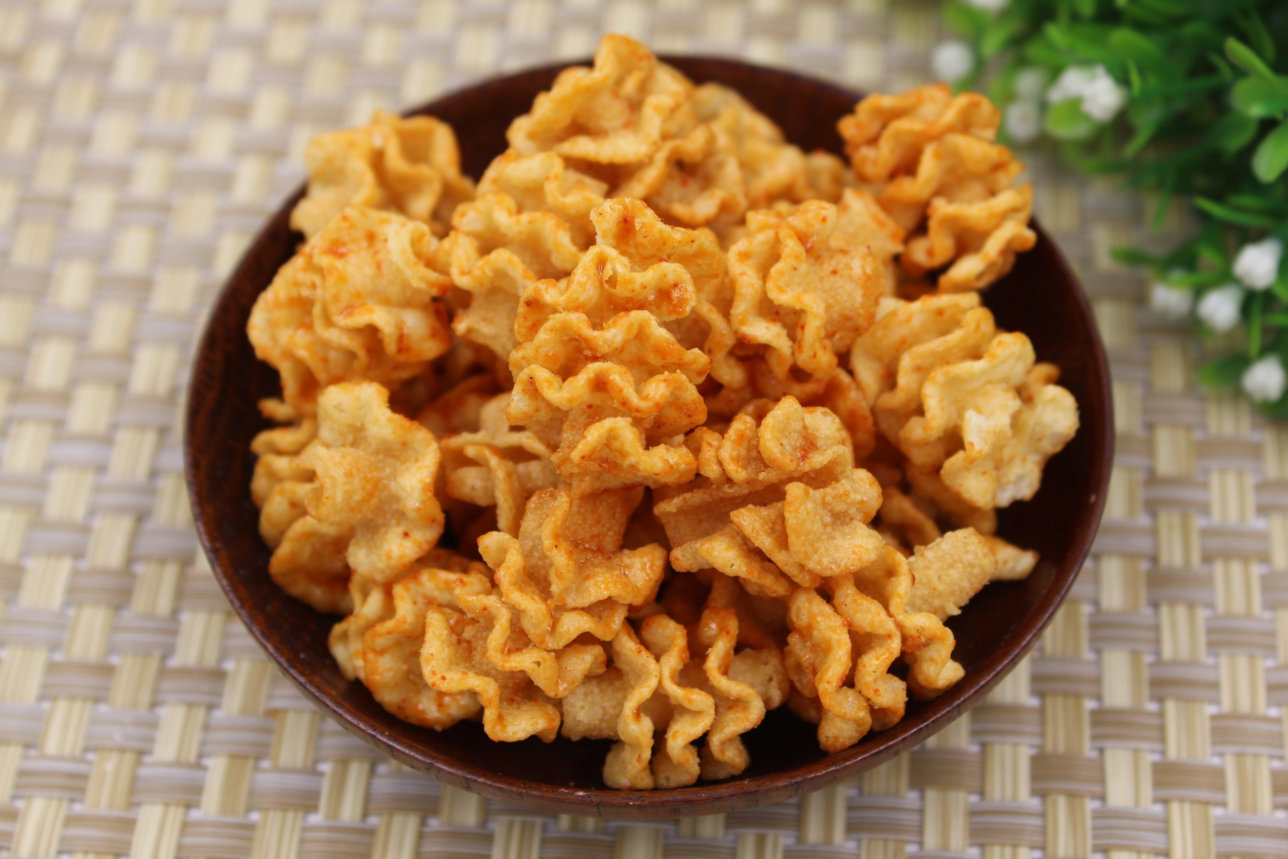 15袋包邮天宜园零食楠瓜酥膨化休闲小零食南瓜酥60g办公室小吃