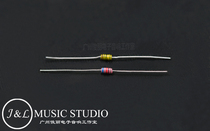 Original Japanese sun you 50V 10P 24P 33P 47P 100P 220P ring capacitance