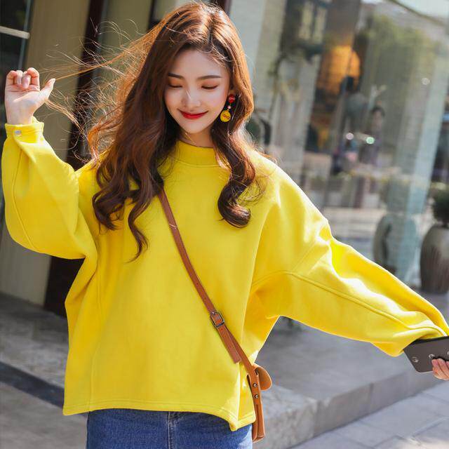 衣服改变时尚,卫衣控教你做潮人