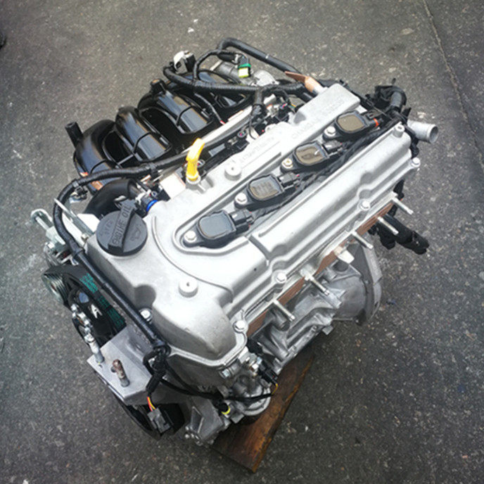 长安之星473q欧诺星卡1.4金牛星1.3悦翔cx30新奔奔cs20发动机总成